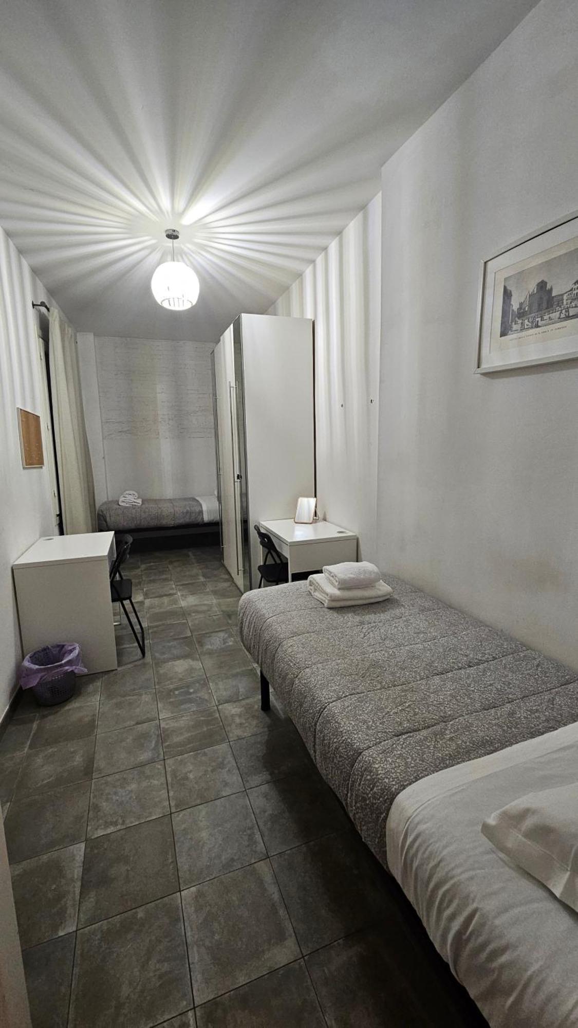 Apartment San Lorenzo - Centralita E Comodita Nel Centro Storico