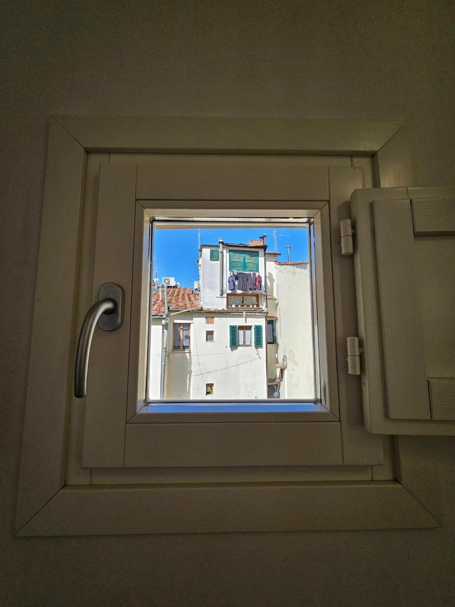 San Lorenzo - Centralita E Comodita Nel Centro Storico Florence